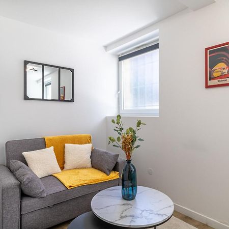 Comfortable And Quiet Studio Toulouse Extérieur photo