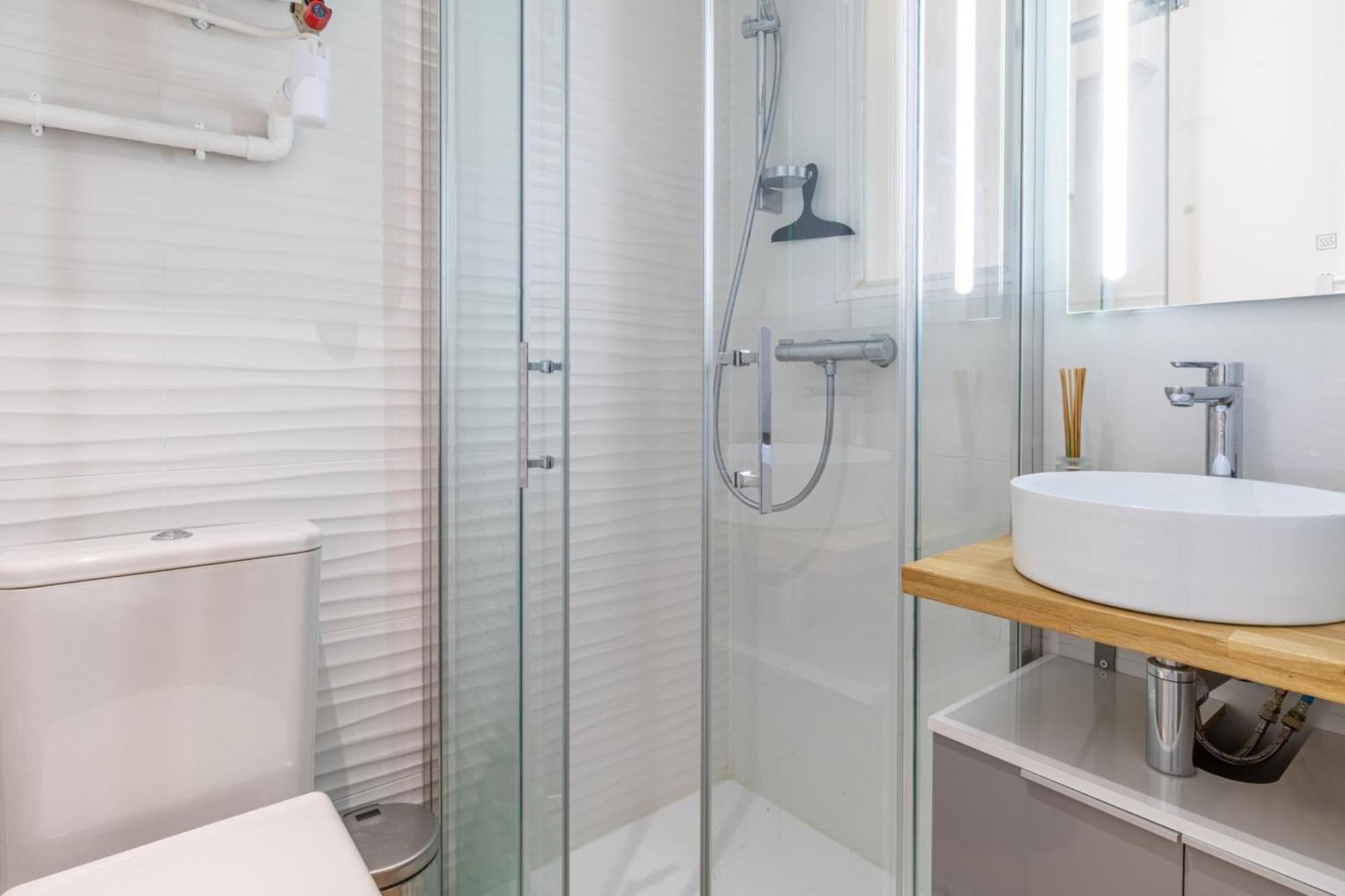 Comfortable And Quiet Studio Toulouse Extérieur photo